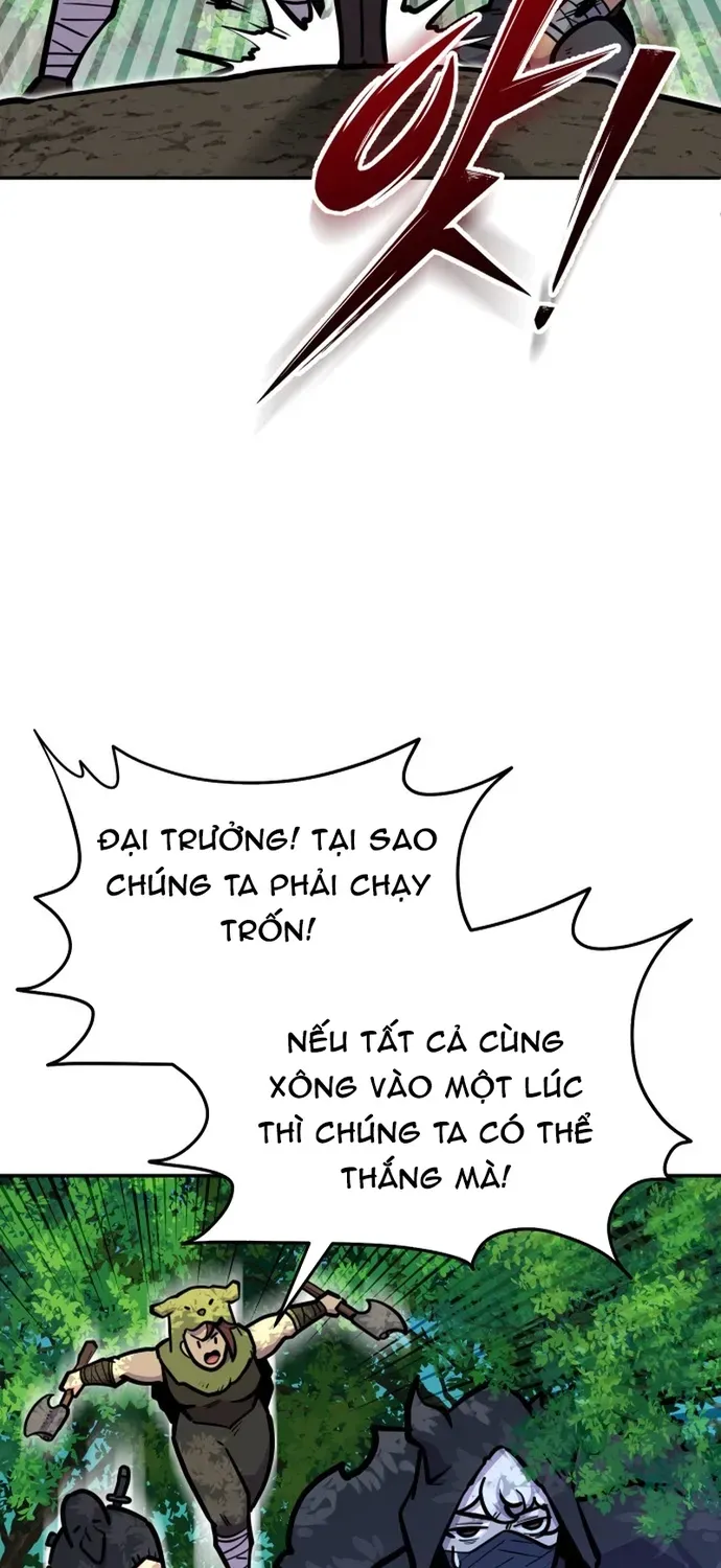 Siêu Cấp Skeleton Chapter 72 - 14