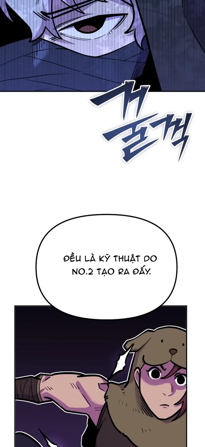 Siêu Cấp Skeleton Chapter 72 - 16