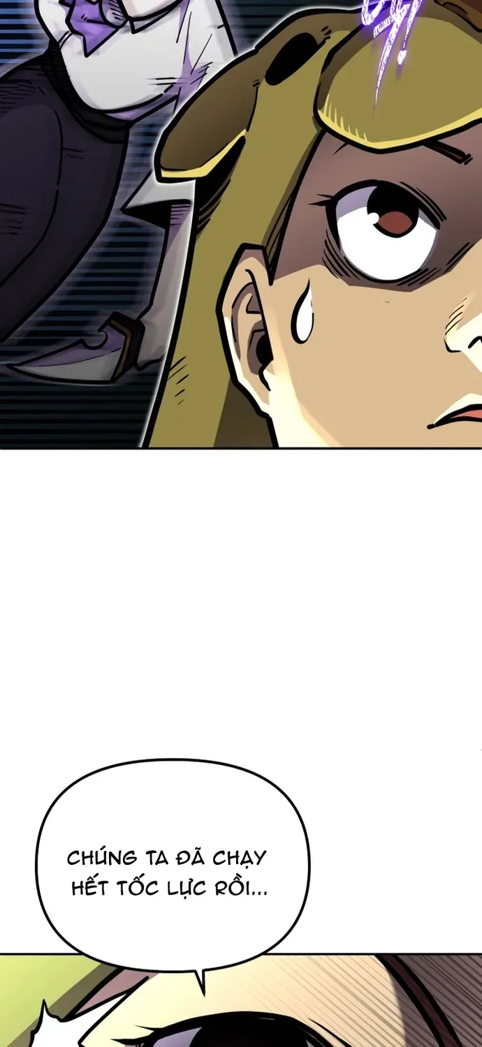 Siêu Cấp Skeleton Chapter 72 - 18