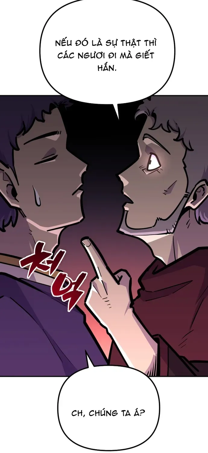 Siêu Cấp Skeleton Chapter 72 - 35