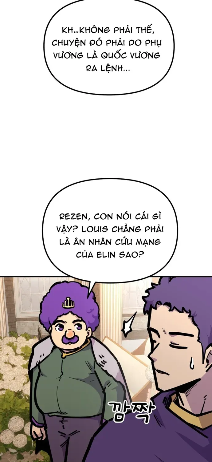 Siêu Cấp Skeleton Chapter 72 - 37