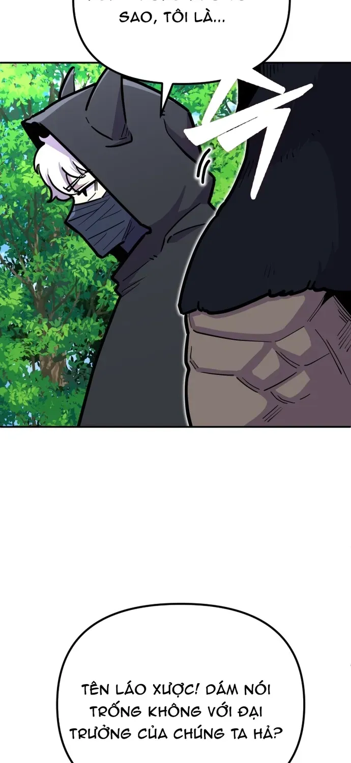 Siêu Cấp Skeleton Chapter 72 - 5