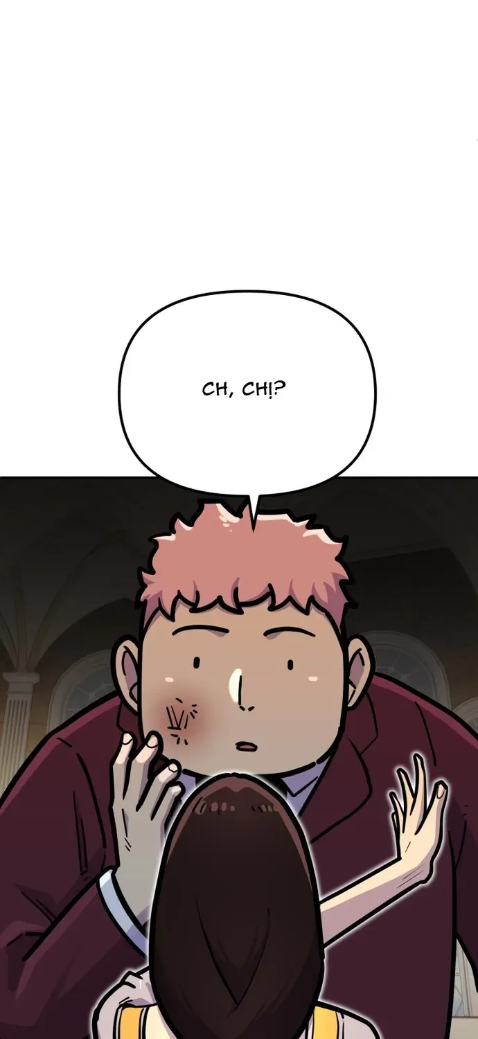 Siêu Cấp Skeleton Chapter 72 - 61