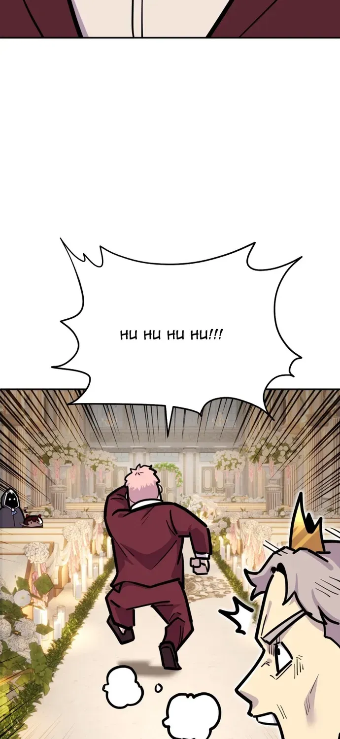 Siêu Cấp Skeleton Chapter 72 - 73