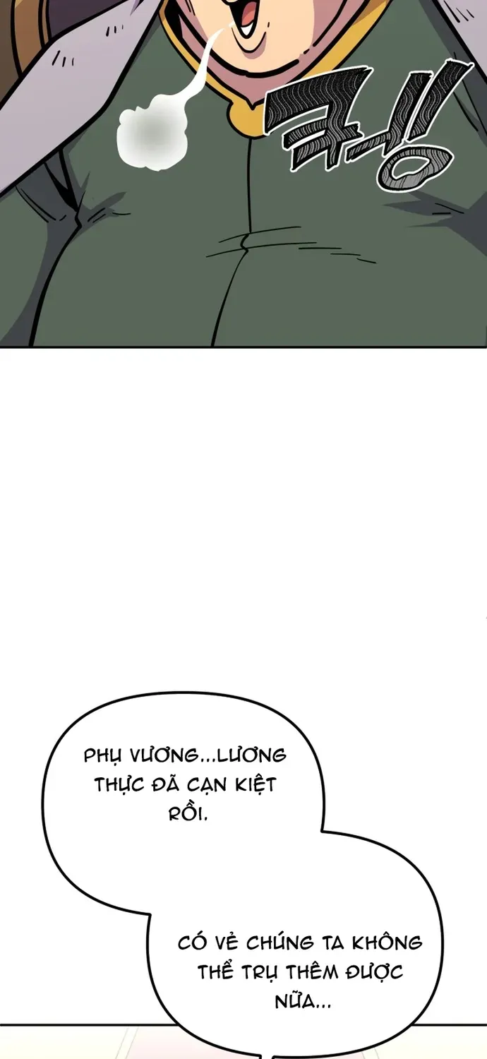 Siêu Cấp Skeleton Chapter 72 - 79