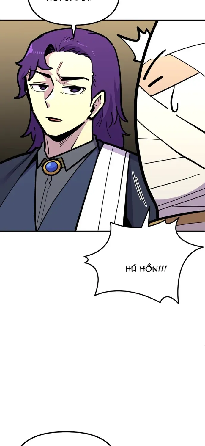 Siêu Cấp Skeleton Chapter 72 - 82