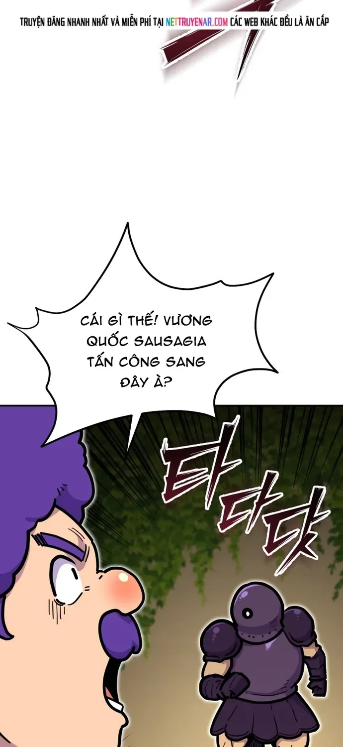 Siêu Cấp Skeleton Chapter 72 - 85