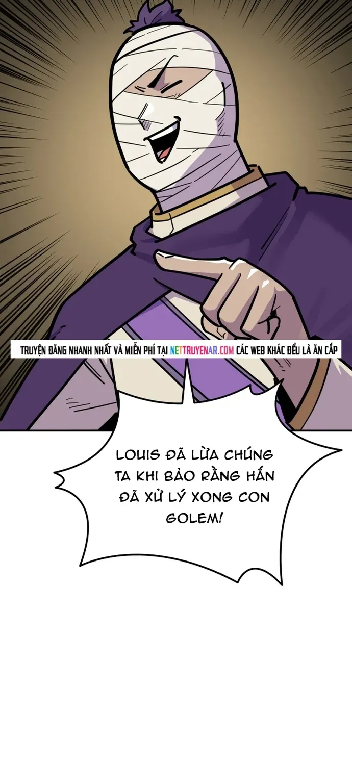 Siêu Cấp Skeleton Chapter 72 - 88