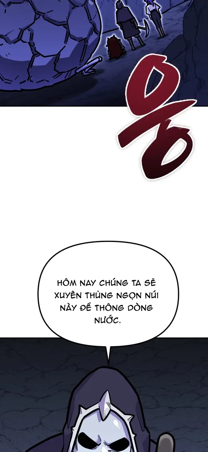 Siêu Cấp Skeleton Chapter 72 - 91