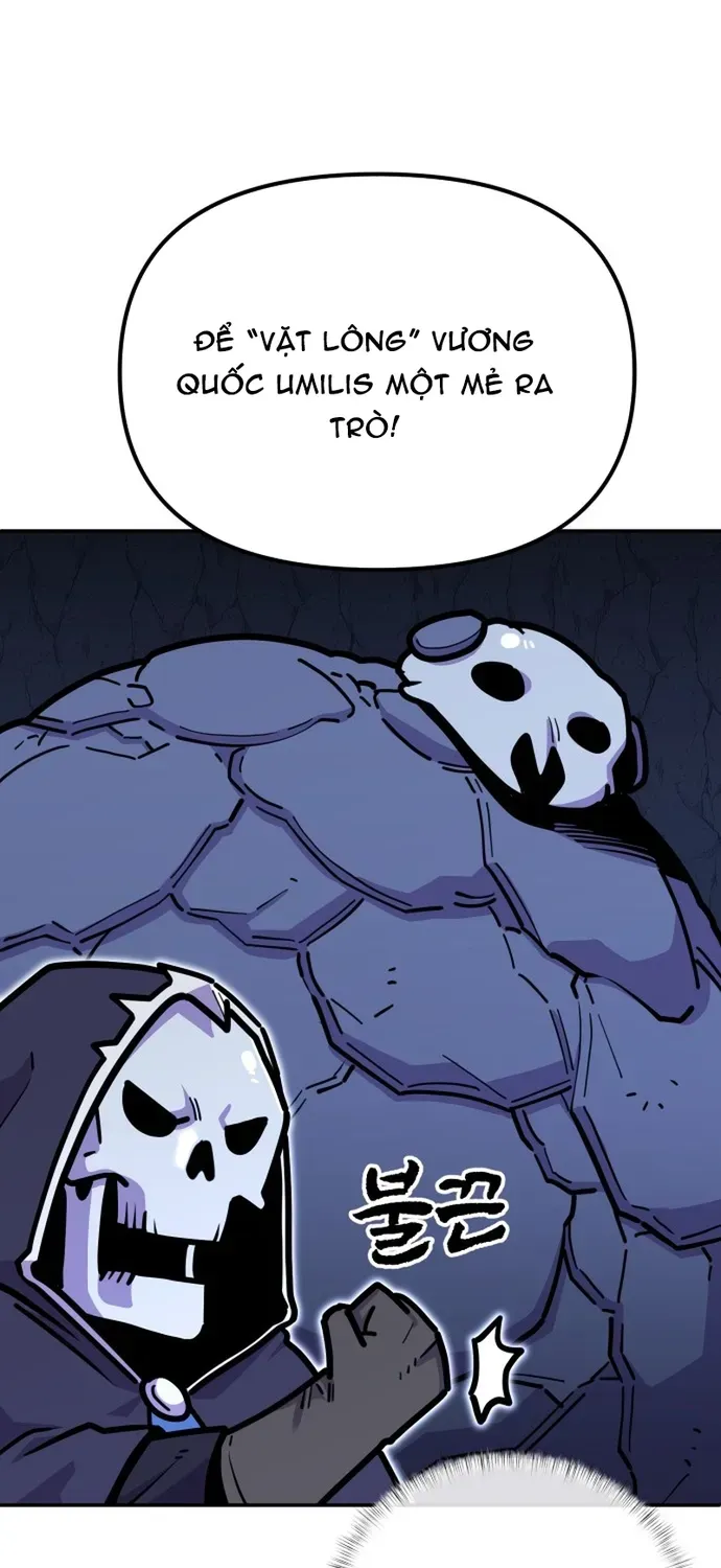 Siêu Cấp Skeleton Chapter 72 - 93