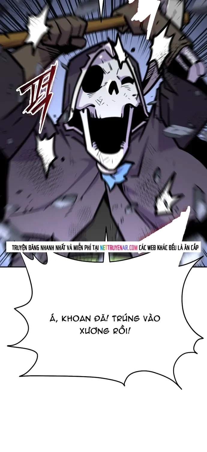 Siêu Cấp Skeleton Chapter 72 - 98