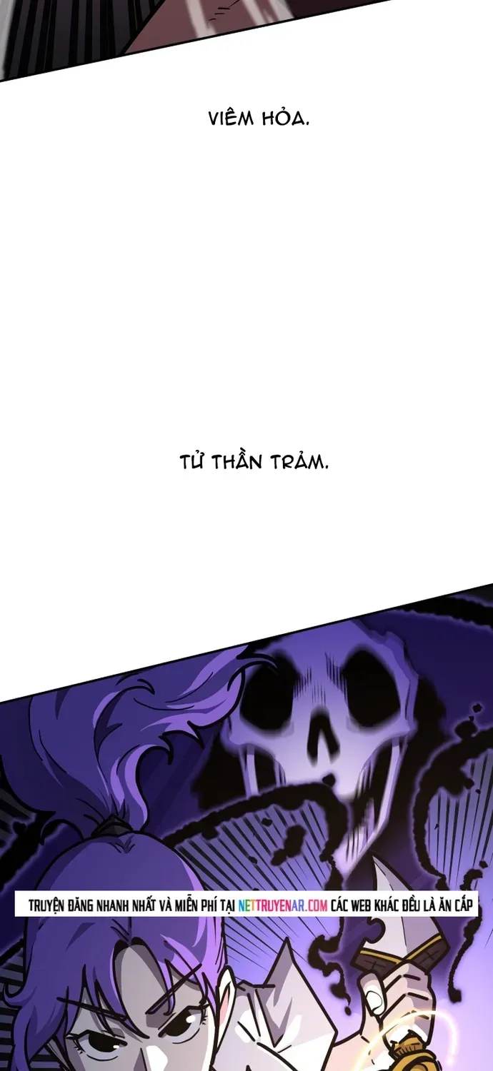 Siêu Cấp Skeleton Chapter 73 - 12