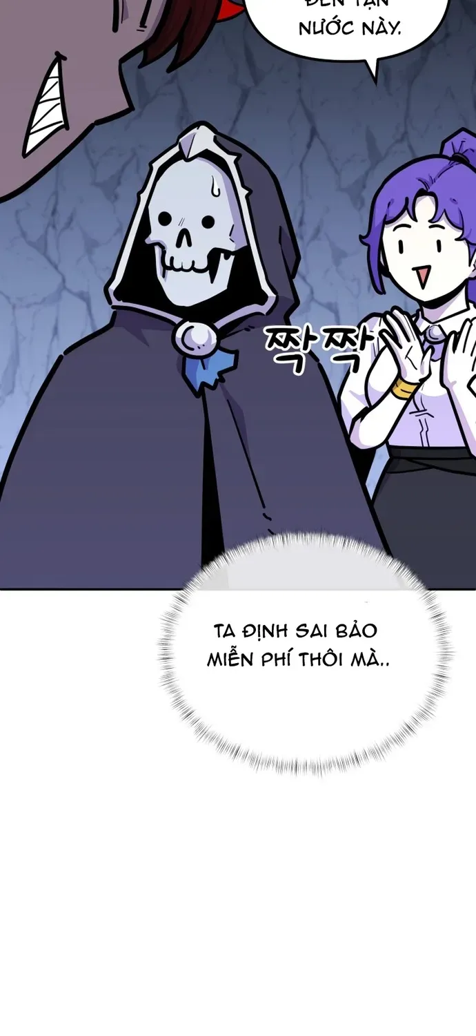 Siêu Cấp Skeleton Chapter 73 - 28