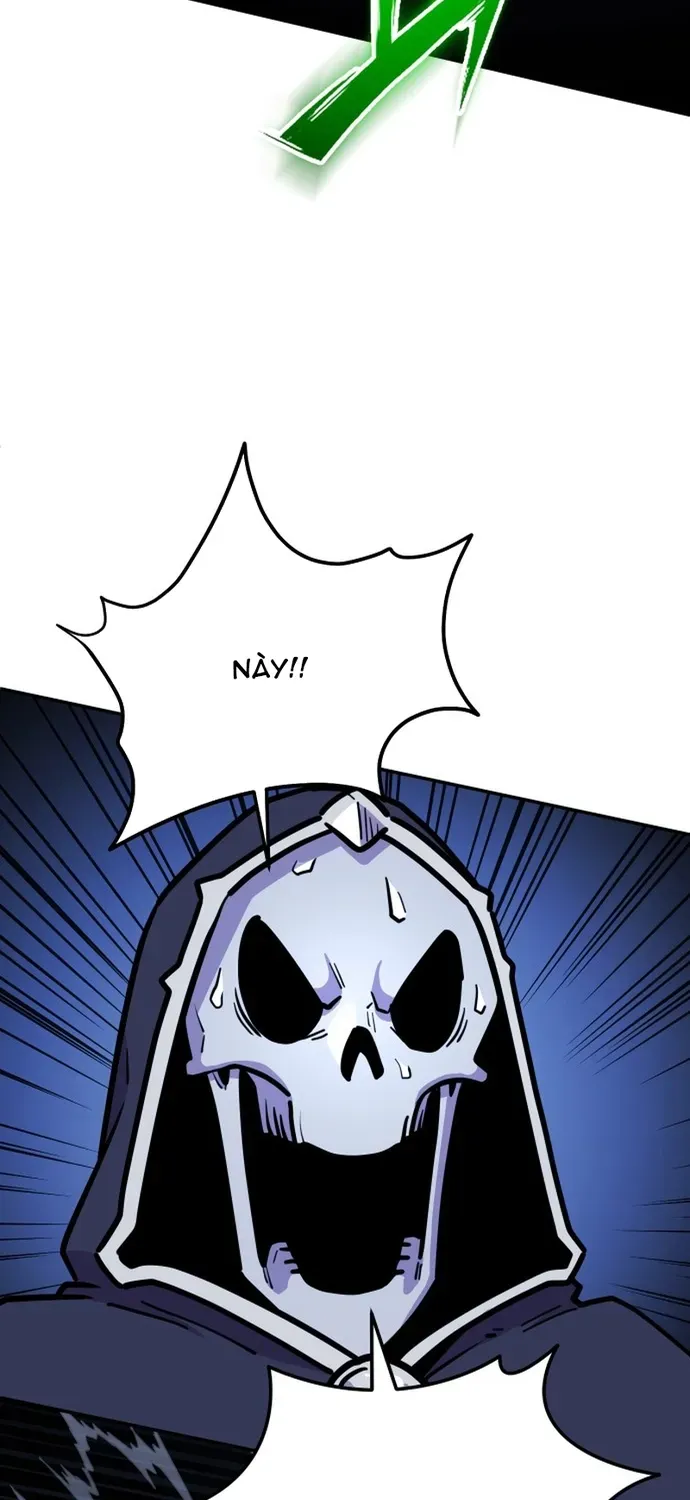 Siêu Cấp Skeleton Chapter 73 - 32
