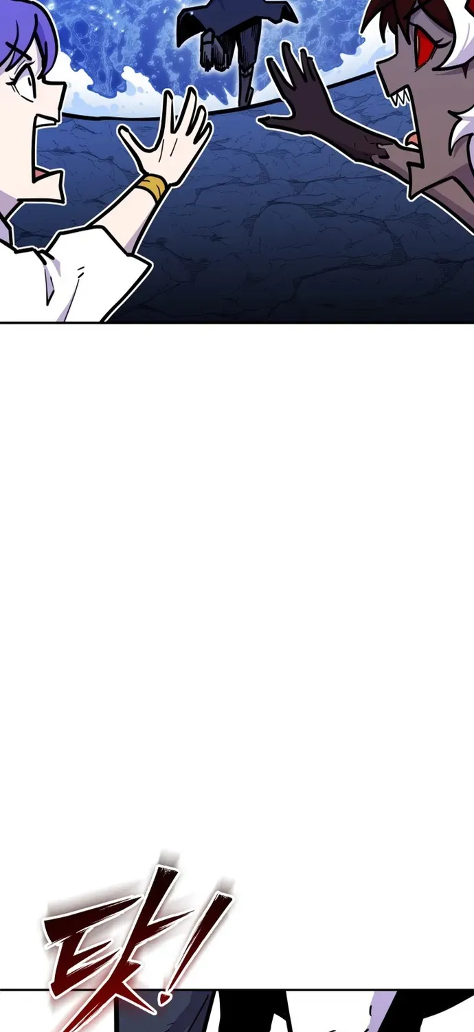 Siêu Cấp Skeleton Chapter 73 - 55