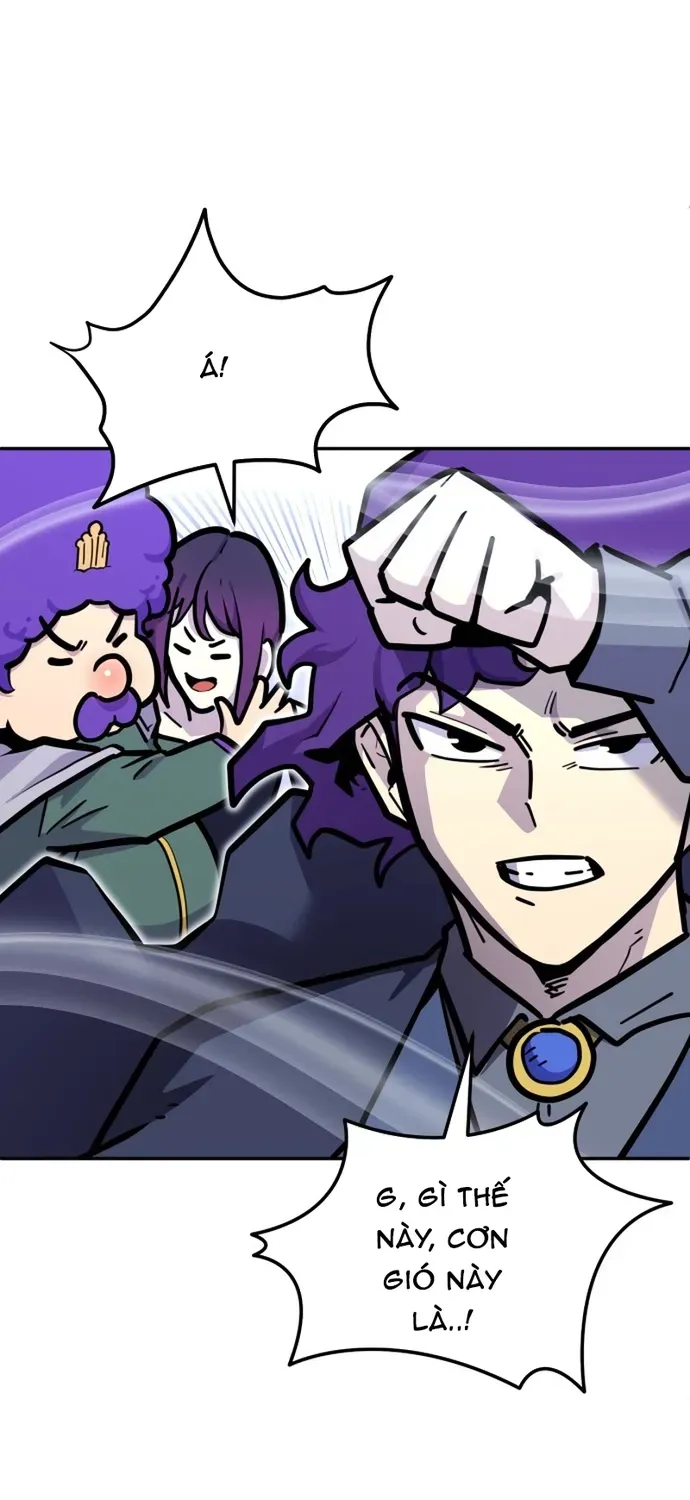 Siêu Cấp Skeleton Chapter 73 - 59