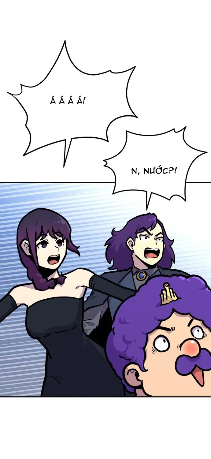 Siêu Cấp Skeleton Chapter 73 - 64