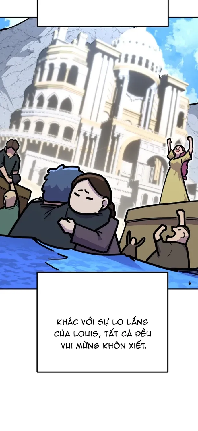 Siêu Cấp Skeleton Chapter 73 - 72
