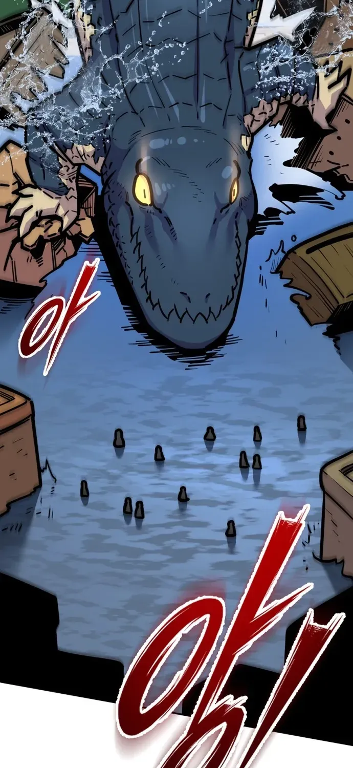 Siêu Cấp Skeleton Chapter 73 - 76