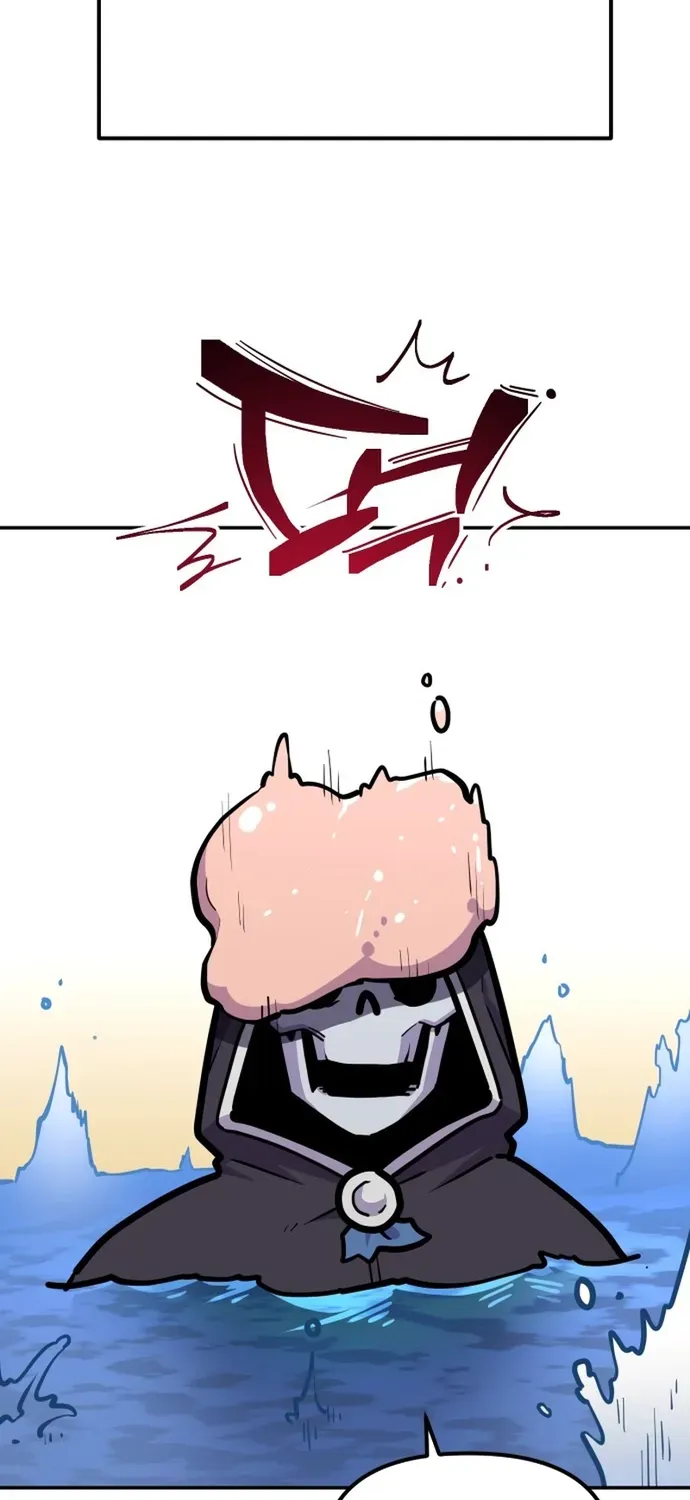 Siêu Cấp Skeleton Chapter 73 - 81