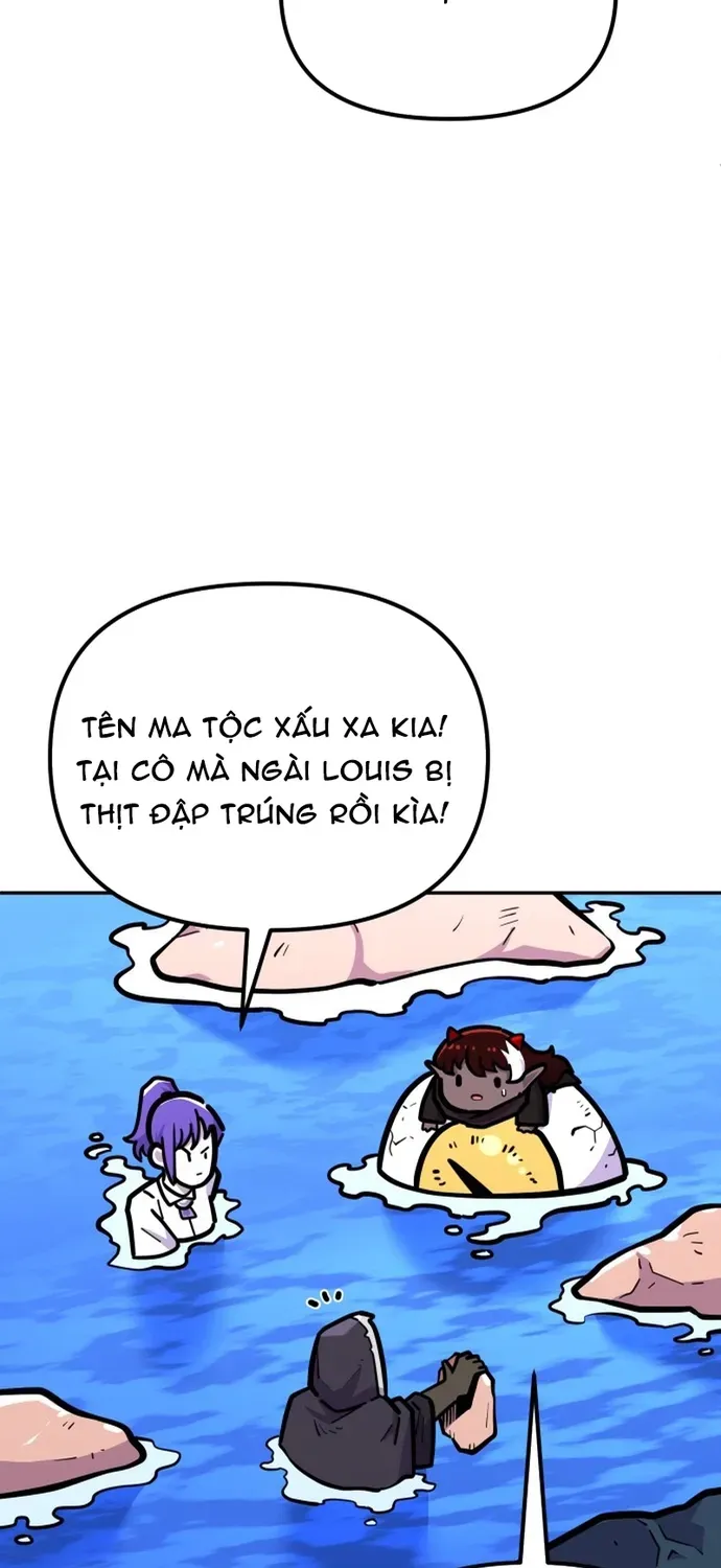 Siêu Cấp Skeleton Chapter 73 - 83