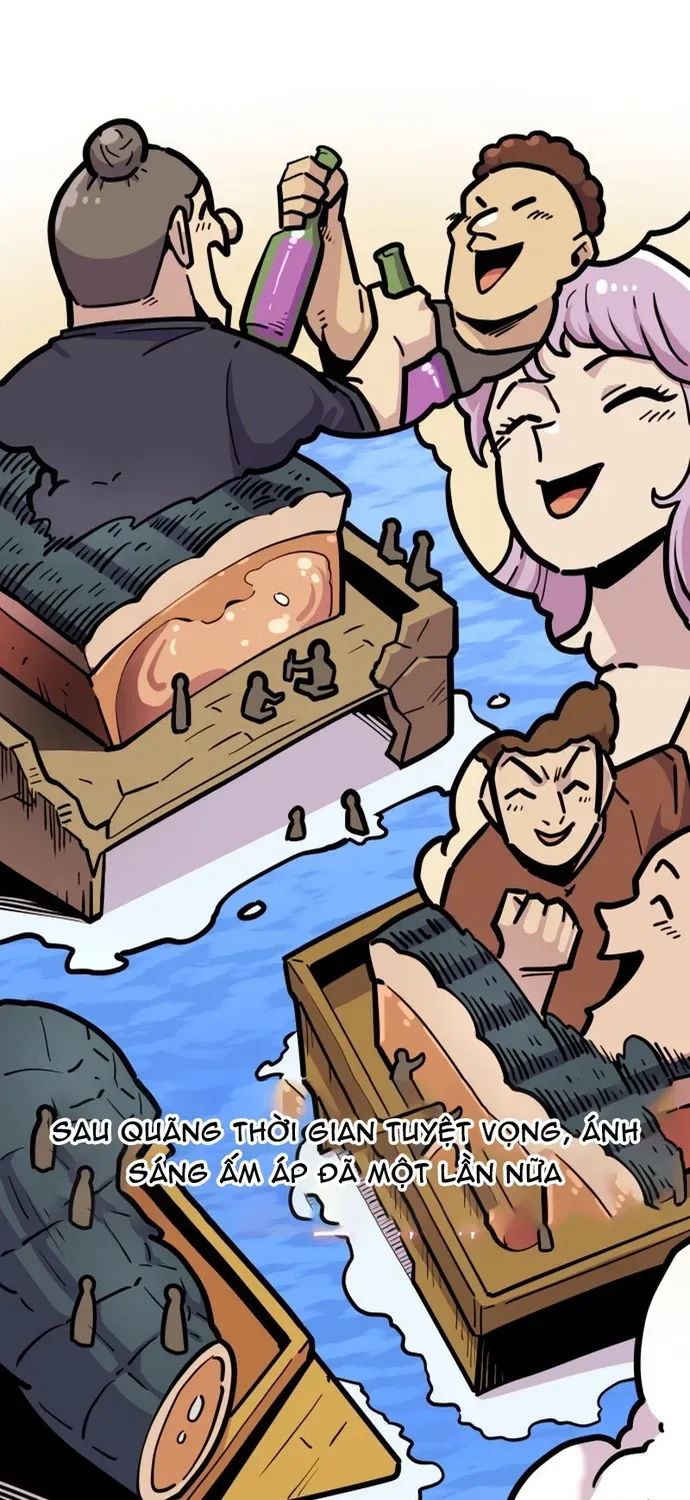 Siêu Cấp Skeleton Chapter 73 - 87