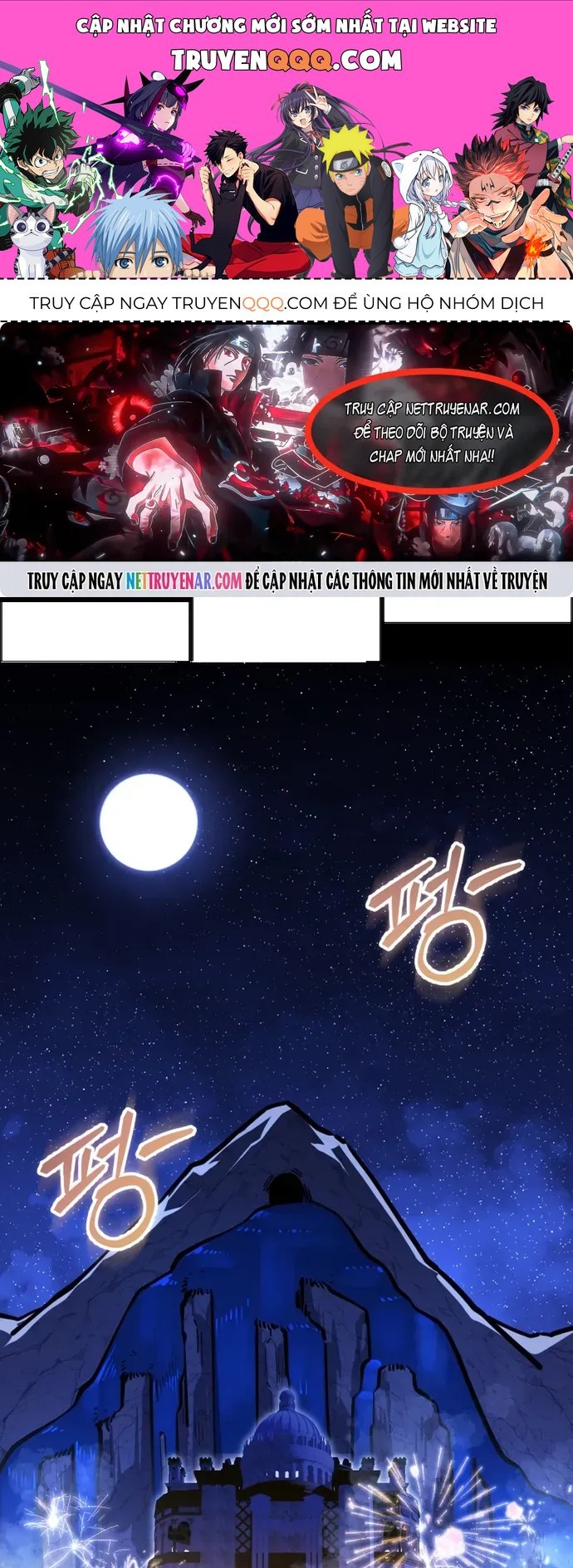 Siêu Cấp Skeleton Chapter 74 - 1