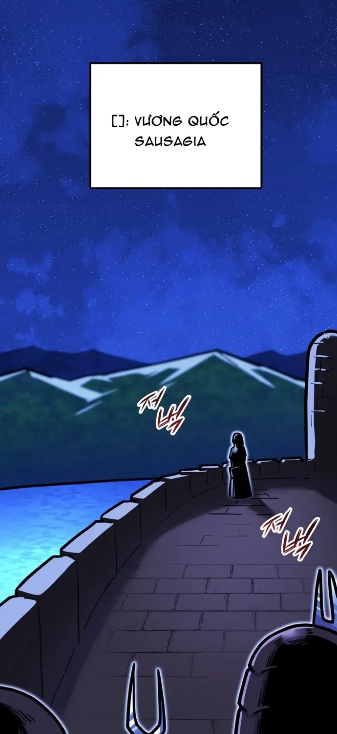 Siêu Cấp Skeleton Chapter 74 - 13