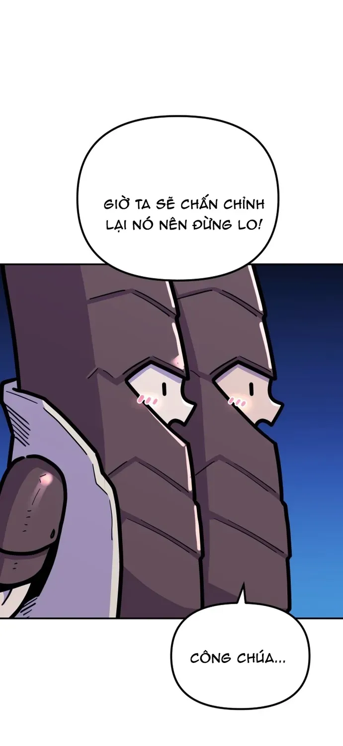 Siêu Cấp Skeleton Chapter 74 - 19