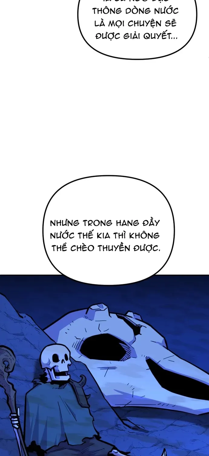 Siêu Cấp Skeleton Chapter 74 - 24