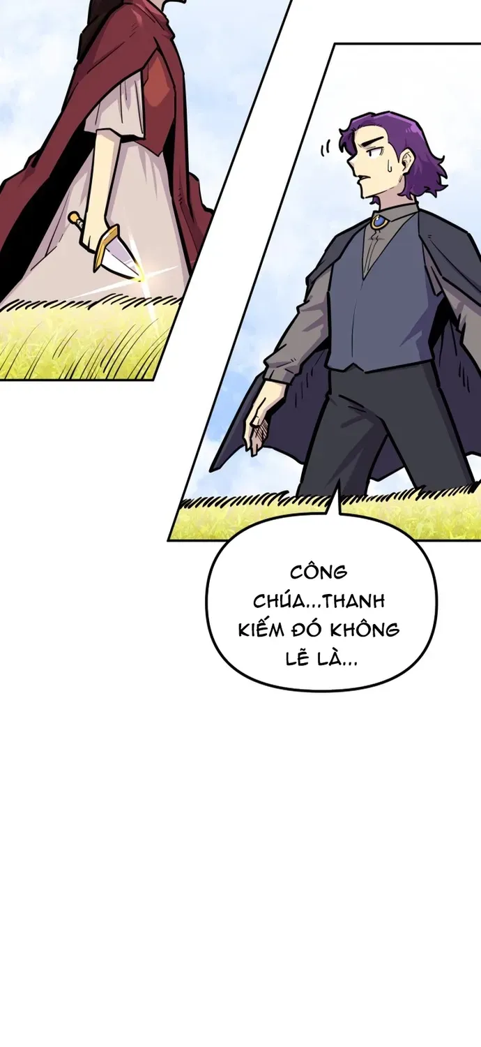 Siêu Cấp Skeleton Chapter 74 - 33