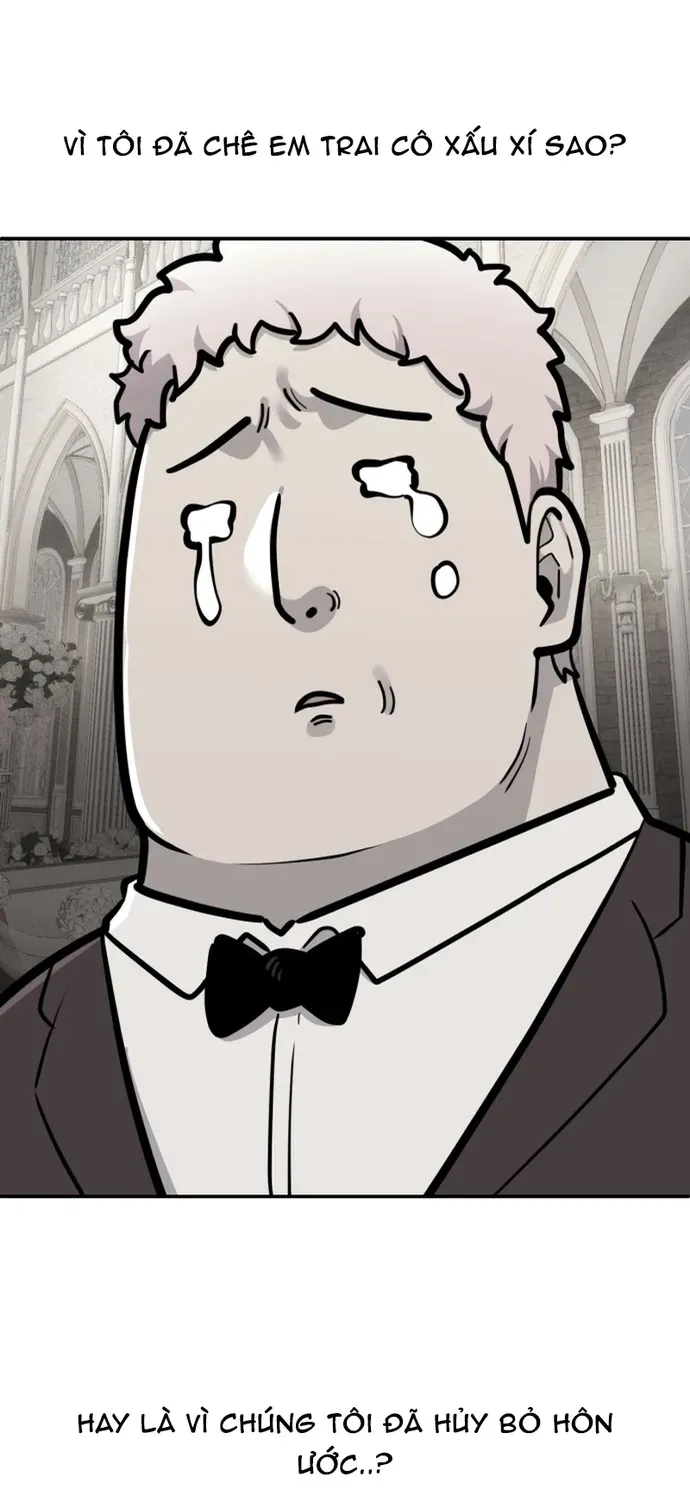 Siêu Cấp Skeleton Chapter 74 - 34