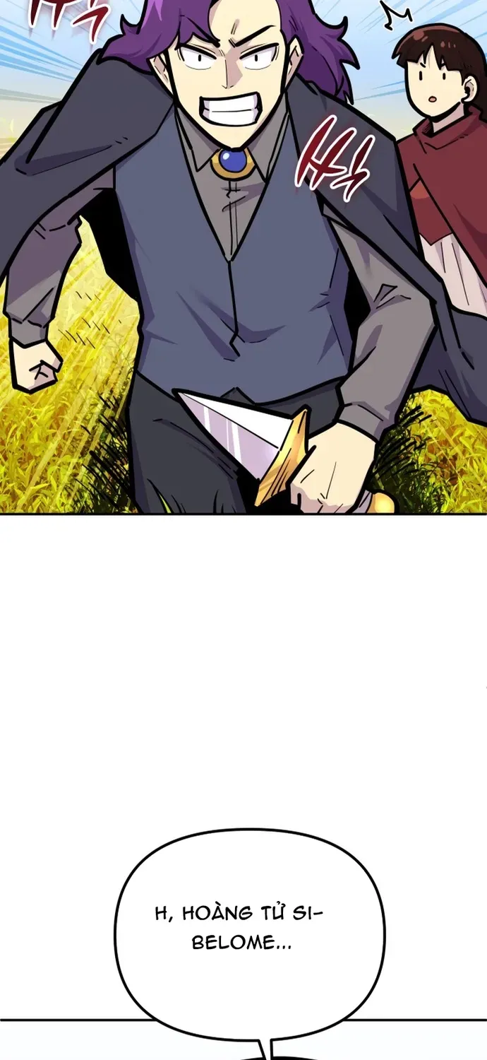 Siêu Cấp Skeleton Chapter 74 - 51