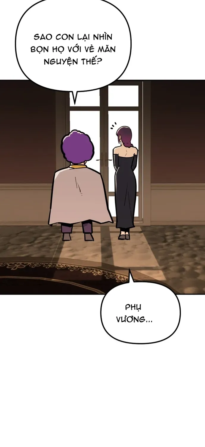 Siêu Cấp Skeleton Chapter 74 - 54