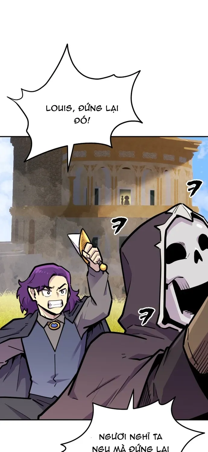 Siêu Cấp Skeleton Chapter 74 - 55