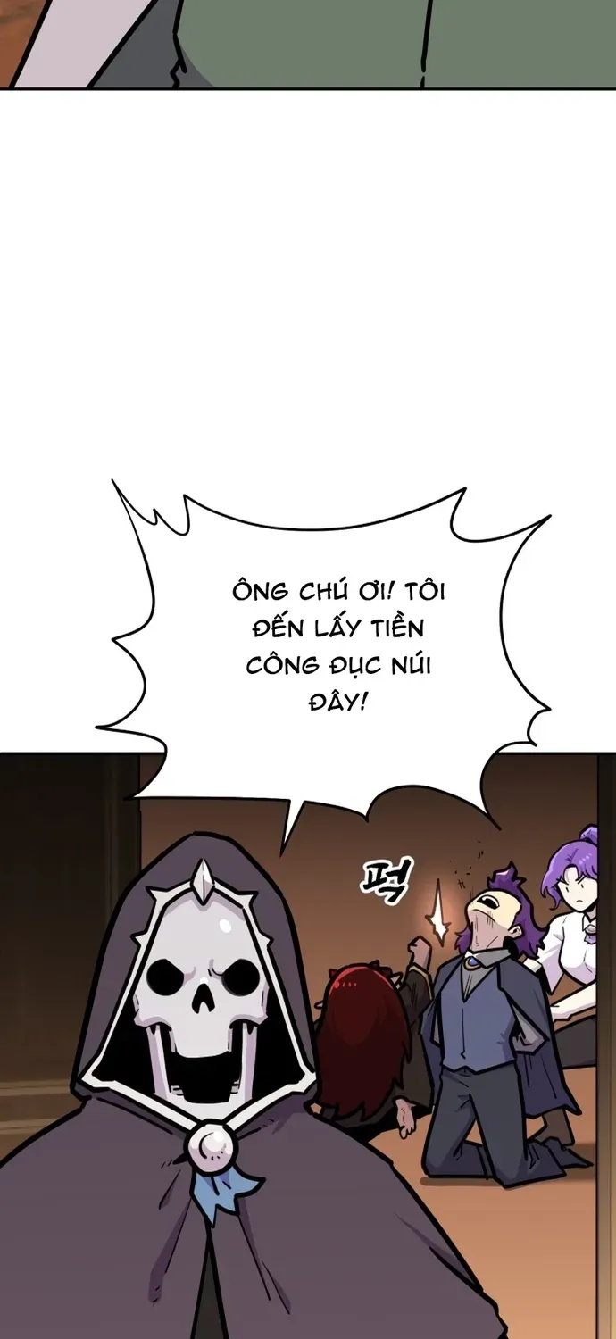 Siêu Cấp Skeleton Chapter 74 - 65