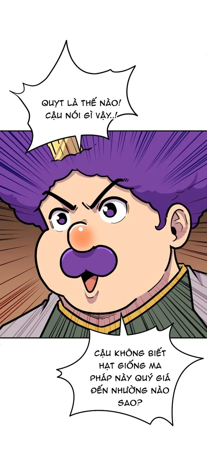Siêu Cấp Skeleton Chapter 74 - 71