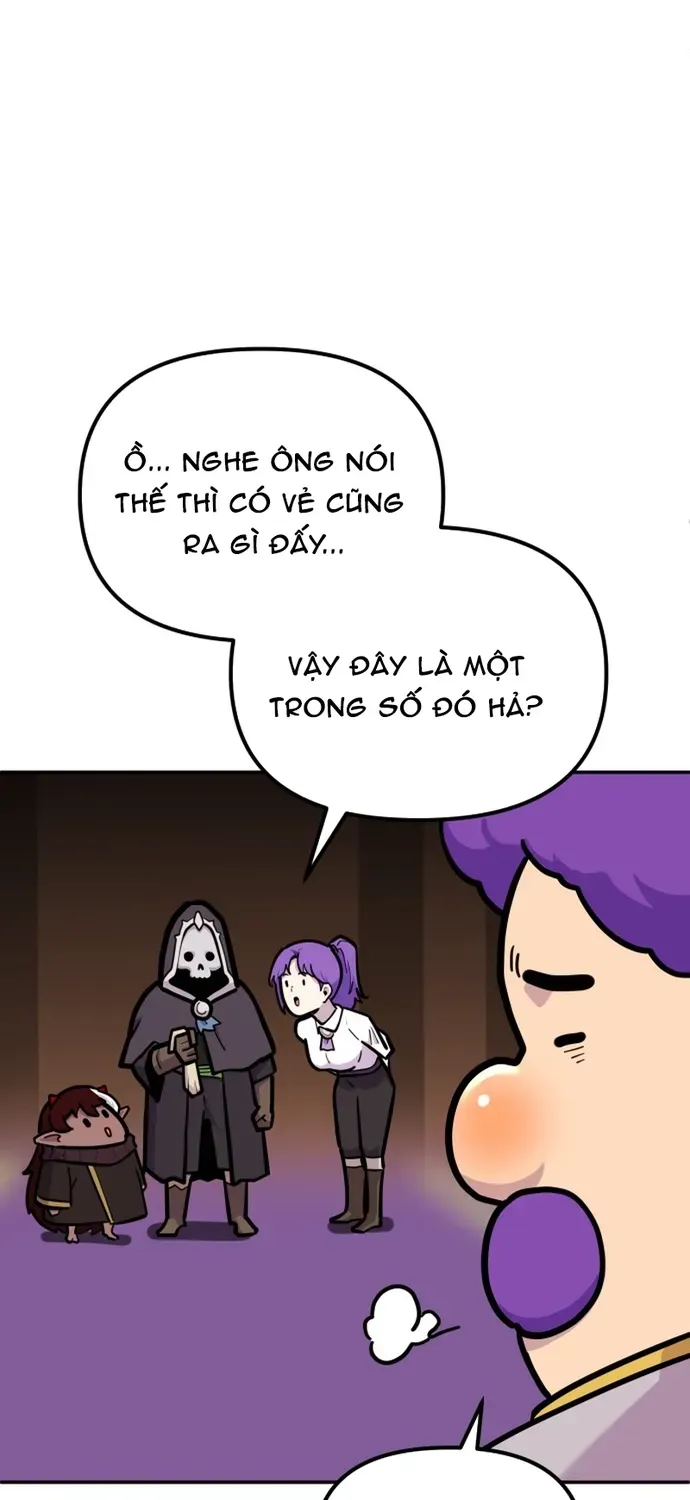 Siêu Cấp Skeleton Chapter 74 - 73