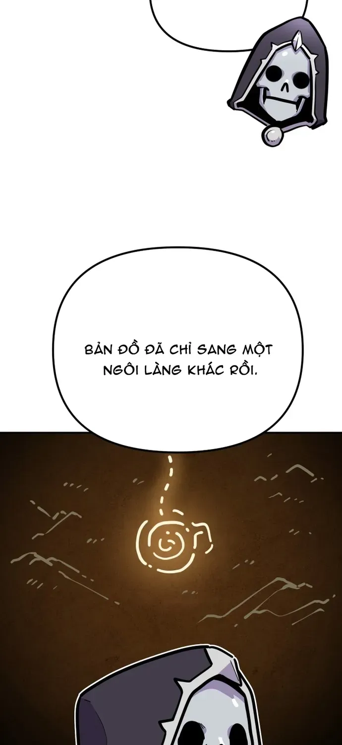Siêu Cấp Skeleton Chapter 74 - 75