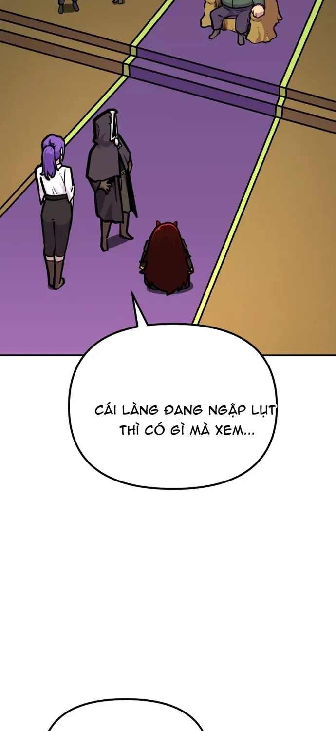 Siêu Cấp Skeleton Chapter 74 - 77