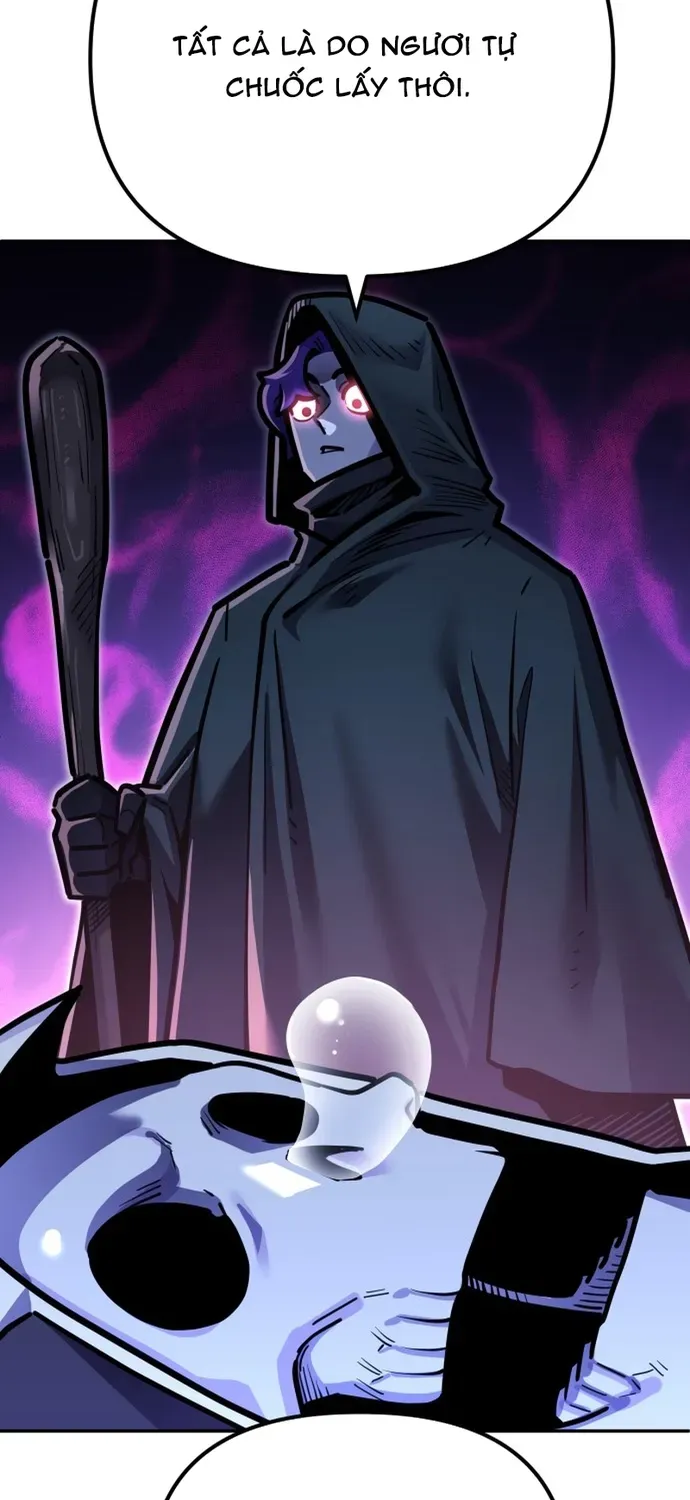 Siêu Cấp Skeleton Chapter 74 - 91