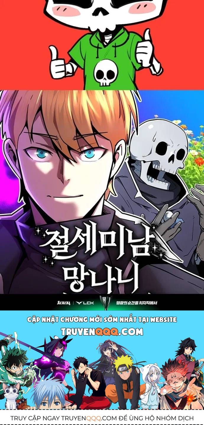 Siêu Cấp Skeleton Chapter 74 - 94