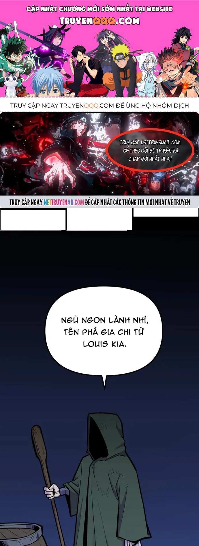 Siêu Cấp Skeleton Chapter 75 - 1