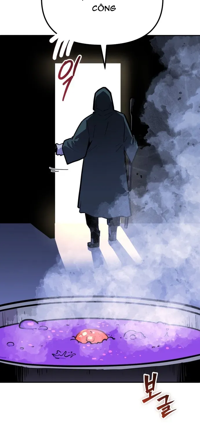 Siêu Cấp Skeleton Chapter 75 - 12