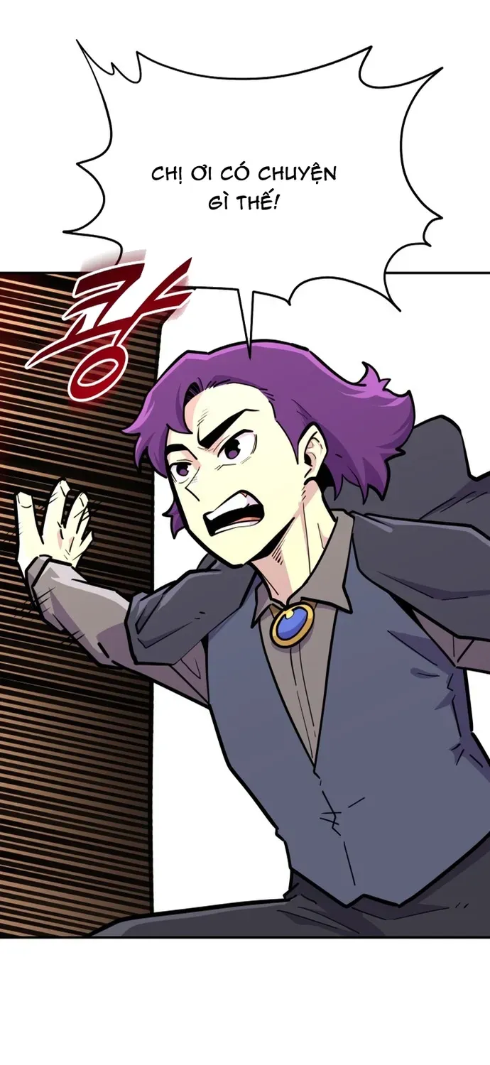 Siêu Cấp Skeleton Chapter 75 - 19