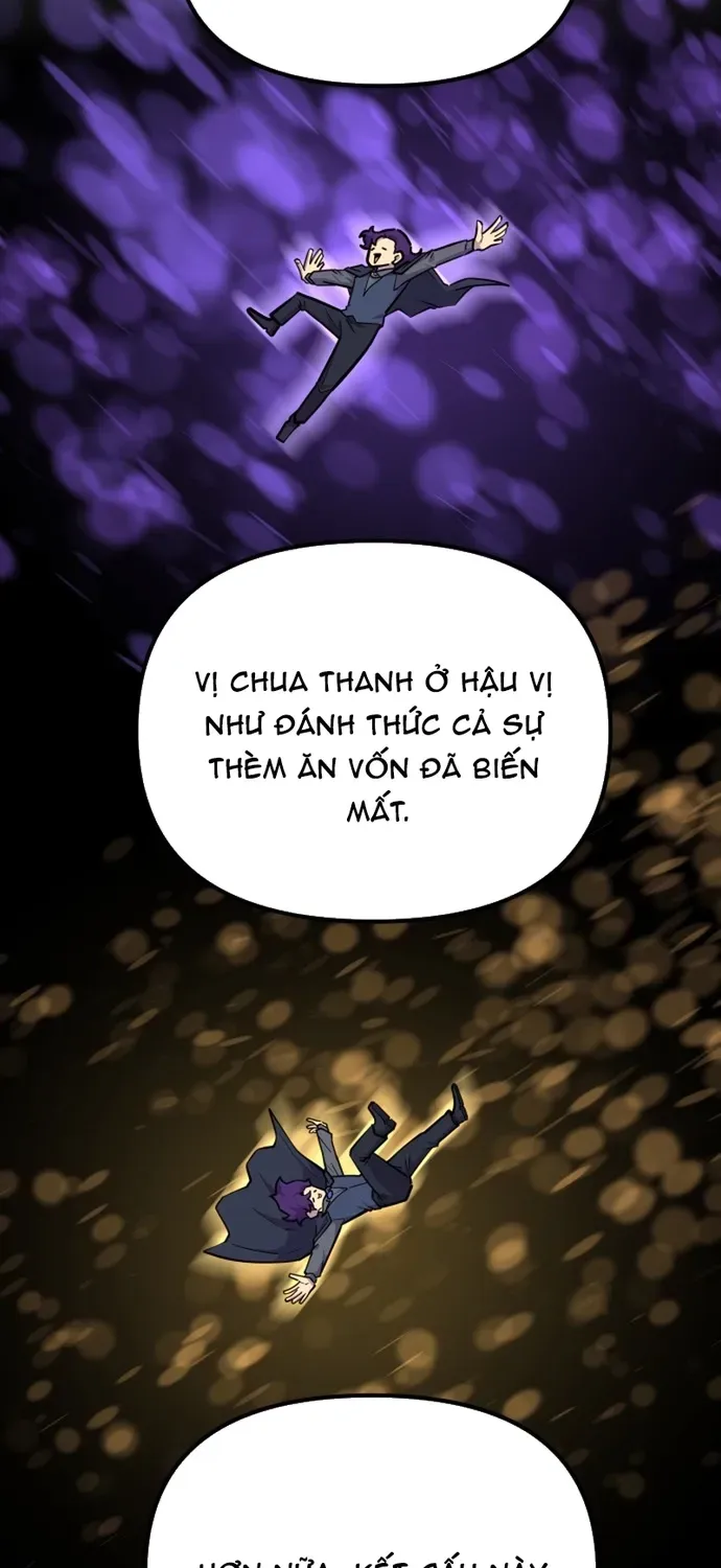 Siêu Cấp Skeleton Chapter 75 - 27