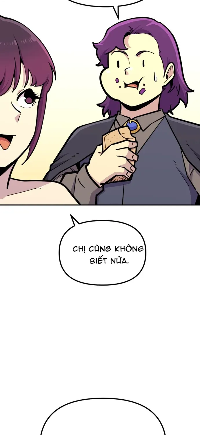 Siêu Cấp Skeleton Chapter 75 - 30