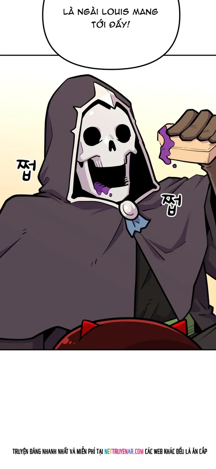 Siêu Cấp Skeleton Chapter 75 - 31