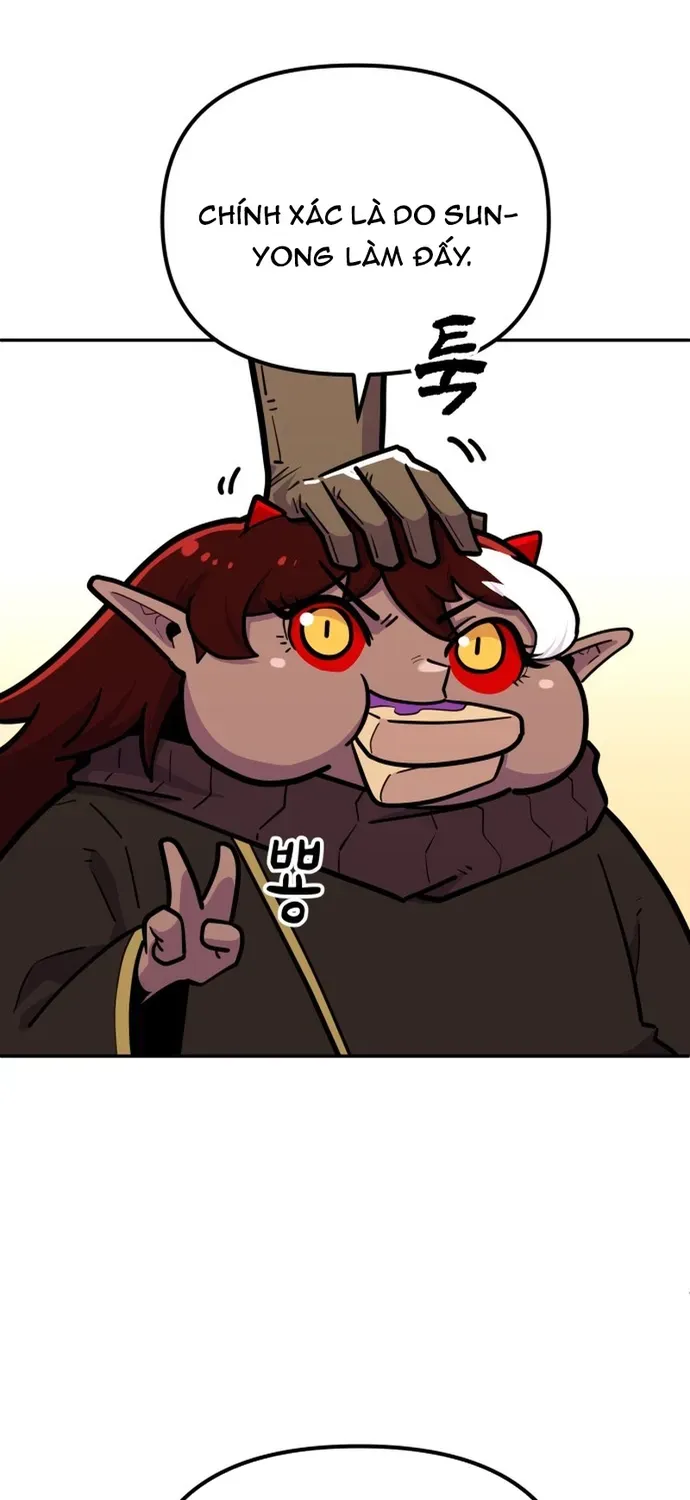 Siêu Cấp Skeleton Chapter 75 - 32