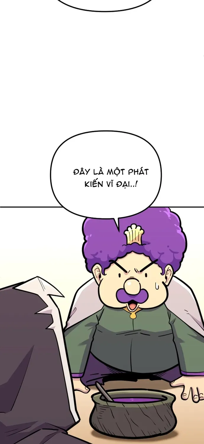 Siêu Cấp Skeleton Chapter 75 - 34